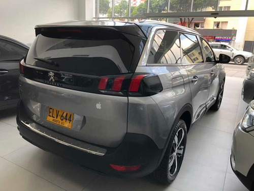 Peugeot 5008 2019 1.6 Allure
