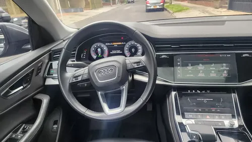Audi Q8 3.0 Tfsi Quattro Progressive