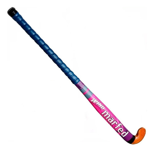 Palo De Hockey Inicial Madera 30  32  34  36  37 - Estacion Deportes Olivos