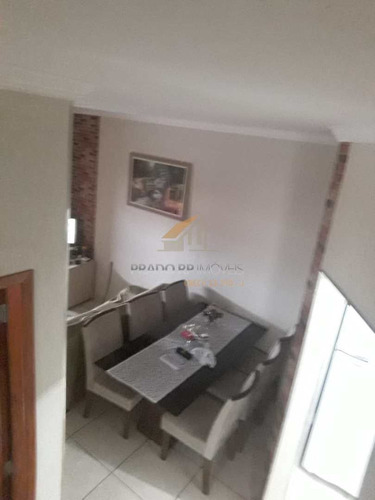 Casa Com 3 Dorms, Parque Residencial Emir Garcia, Ribeirão Preto - R$ 200 Mil, Cod: 56233 - V56233