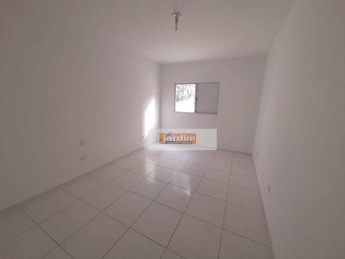 Imagem 7 de 17 de Sobrado Com 2 Dormitórios À Venda, 111 M² Por R$ 350.000,00 - Cidade São Jorge - Santo André/sp - So2720