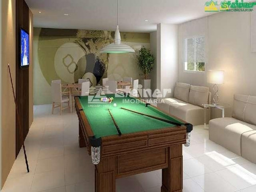 Imagem 23 de 28 de Venda Apartamento 3 Dormitórios Vila Galvão Guarulhos R$ 395.000,00 - 37000v