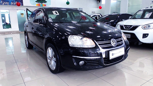 Imagem 3 de 14 de Volkswagen Jetta 2.5 20v