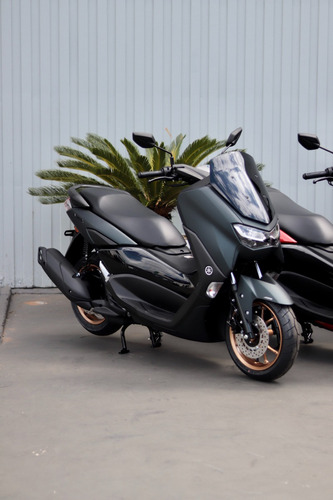 Yamaha | N-max 160 Abs 24/24 