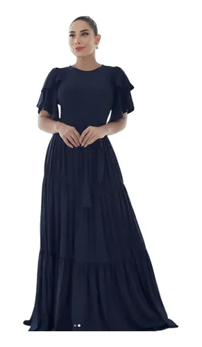 Vestidos de madrinha hot sale de casamento gravida