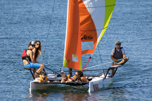 Catamaran Hobie Getaway - Por Pedido