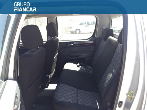 Foton Tunland Serie H 4x2 2015