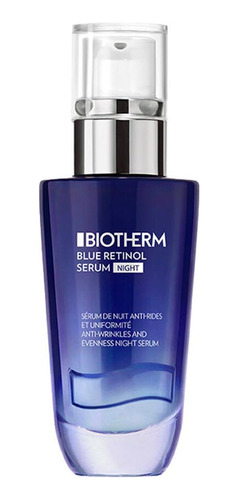 Sérum Antiarrugas Biotherm Blue Retinol Night Super Oferta