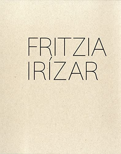 Libro Fritzia Irízar De Aa.vv.