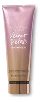 Comprar Body Cream Shimmer Velvet Petals Victorias Secret Brillos!!