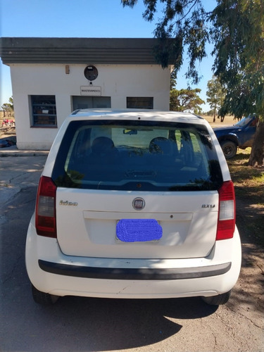 Fiat Idea