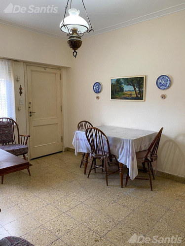 Casa En Punta Mogotes