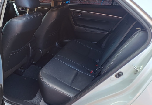 Toyota Corolla 1.8 Se-g Cvt 140cv