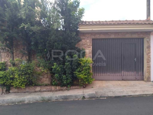Venda De Casas / Área De Lazer Na Cidade De São Carlos 27895