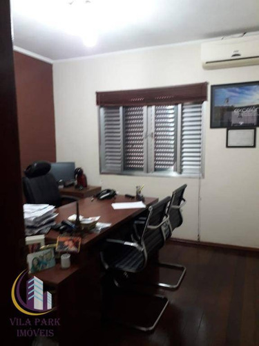 Excelente Casa Bela Vista - So0631