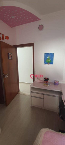 Imagem 29 de 30 de Casa Com 3 Dormitórios À Venda, 170 M² Por R$ 1.050.000,00 - Condomínio Vila Dos Inglezes - Sorocaba/sp - Ca1013