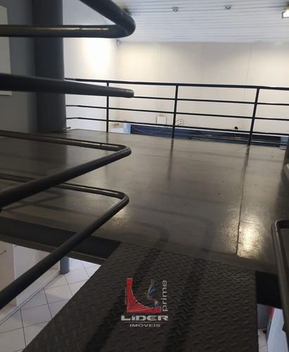 Imagem 6 de 13 de Salão No Centro De Bragança Paulista - Sc0085-2