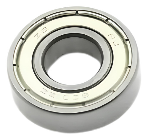 Rolamento R16 Zz Med:mm 25.4 X 50,8 X 12,7