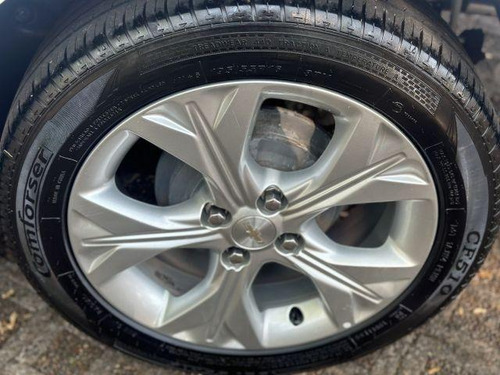 Chevrolet Onix Plus 10tat Ltz 2023