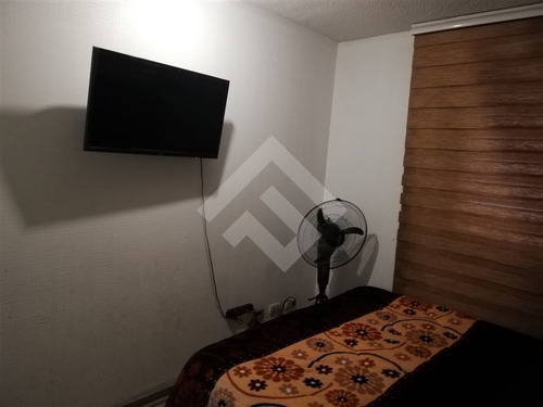 Imagen 13 de 30 de Departamento En Venta En Santiago Metro Ñuble