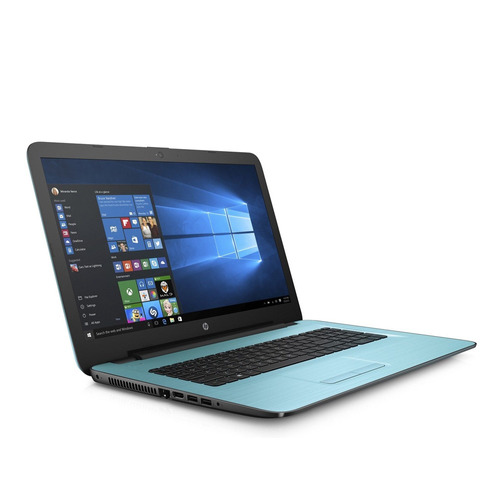 Notebook Hp 17-x036 Intel 8gb Ram 2tb Disco 17.3 Ref (Reacondicionado)