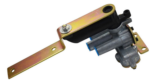 Kit De Válvula Niveladora De Control De Altura De Aire Para