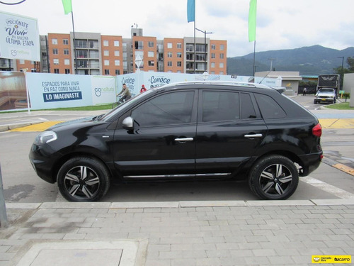 Renault Koleos 2.5 Privilege
