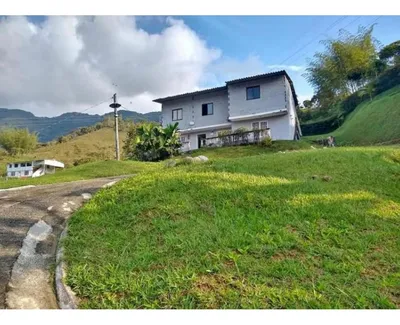 Finca en venta