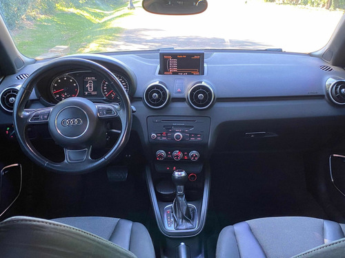 Audi A1 1.4 S Line Tfsi 185cv Stronic 2012