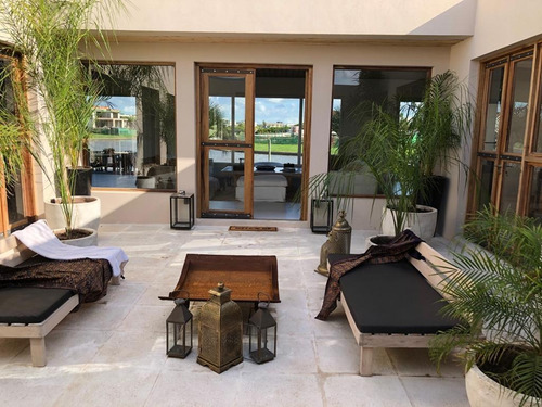 Imagen 15 de 30 de Casa En Venta En Albanueva, Rincón De Milberg, Tigre
