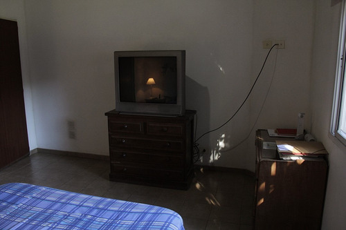 Chalet En Garin.muy Lindo.