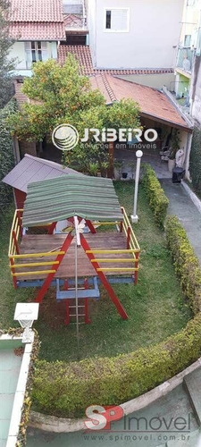 Imagem 16 de 18 de Casa À Venda Em Conjunto Residencial Santa Terezinha São Paulo-sp Zona Norte - 132068