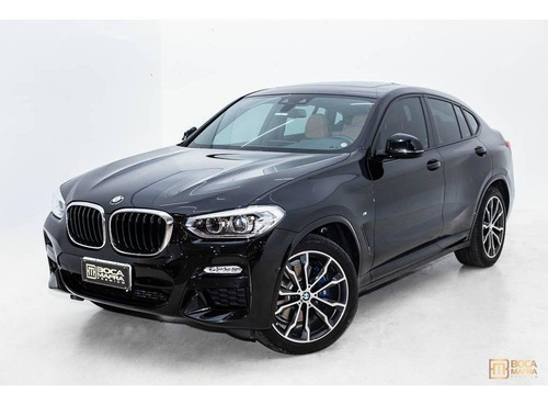 Imagem 1 de 11 de Bmw X4 Xdrive 30i 2.0