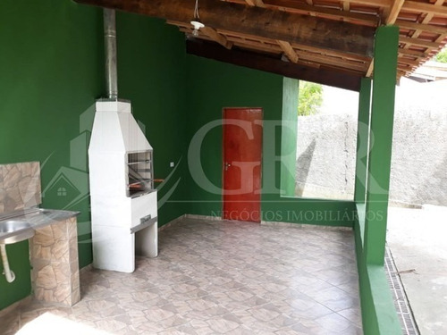 Imagem 17 de 19 de Duas Casas Separadas No Altos Da Vila Paiva- Região Norte De São José Dos Campos - Ca02160 - 70326085