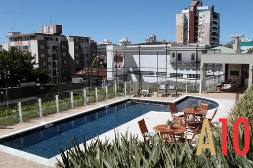 Imagem 11 de 15 de Apartamento Para Venda Em Florianópolis, Estreito, 3 Dormitórios, 3 Suítes, 4 Banheiros, 2 Vagas - 3263_1-2038305