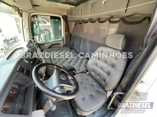 Imagem 5 de 9 de Volkswagem Vw 19320 2006 Constellation 4x2