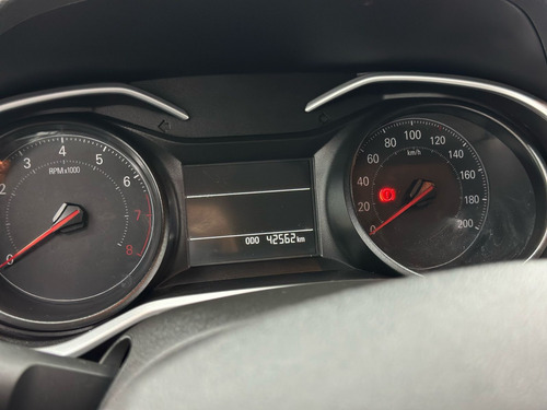 Chevrolet Onix 1.0 TURBO FLEX LT MANUAL