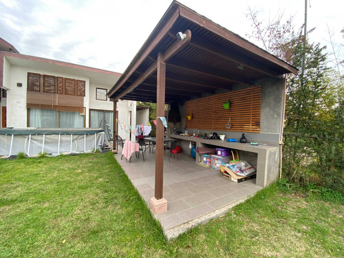 Loteo Vizcachas 4 Dor 3 Baños Condominio (106746)