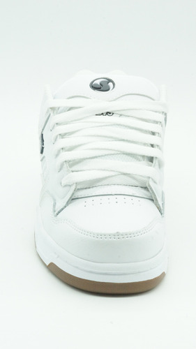 Tenis Dvs Enduro Heir White Gum