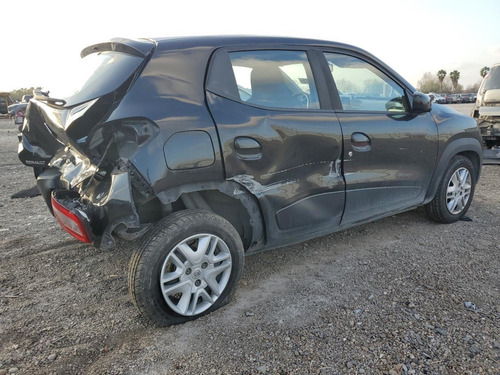 Renault Kawid 2023 Yonke Partes Piezas Desarmo Despiezo
