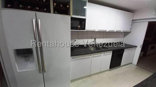 Magnífico Apartamento En Alquiler Los Palos Grandes Amc