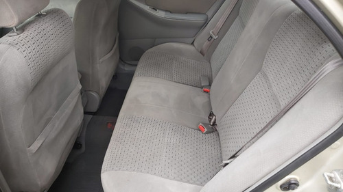 Toyota Corolla 1.8 Xei C/ Gnc
