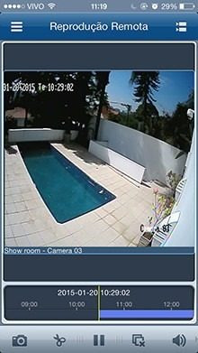 Kit Com 16 Câmeras Bullet Hikvision 2,8mm 1080p 4x1.