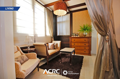 Acrc Imóveis - Cobertura Duplex Para Venda No Bairro Victor Konder Com Piscina Privativa - Ap03077 - 34661437