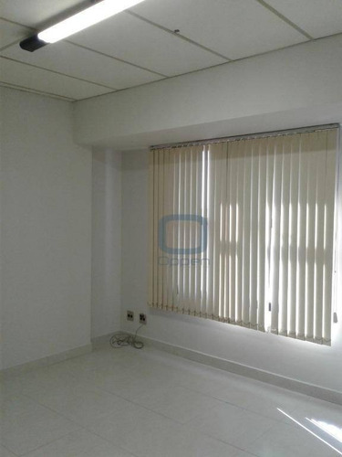 Imagem 2 de 8 de Sala, 40 M² - Venda Por R$ 150.000,00 Ou Aluguel Por R$ 900,00/mês - Centro - Campinas/sp - Sa0140