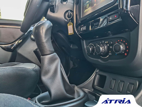 Renault Duster Dynamique 1.6 Flex 16V Mec.