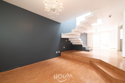 Imagen 4 de 30 de Casa En Lomas Lindas I Sección, Atizapán De Zaragoza Con 3 Recámaras, 170 M², Id: 41906