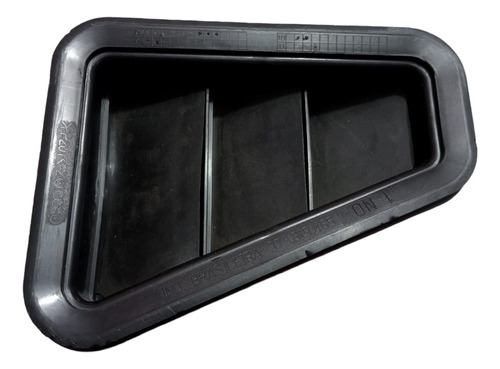 Rejilla Ventilacion Vw Gol 2009 2013 Original Izquierda