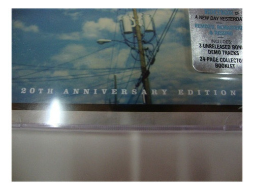 Cd - Joe Bonamassa - A New Day Now - Importado, Lacrado