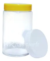 Comprar Envase Pote Frasco Para 1\u002F2kg Miel Y Otros Usos X 10unidades